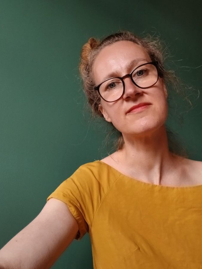 Nicol, grundare av Fri Skaparkraft